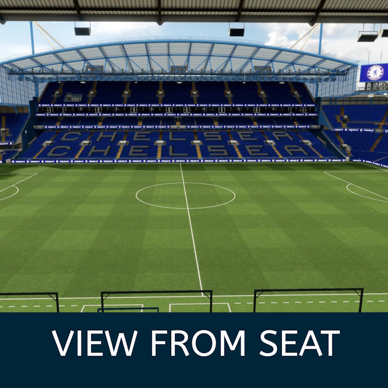 Chelsea v Bournemouth